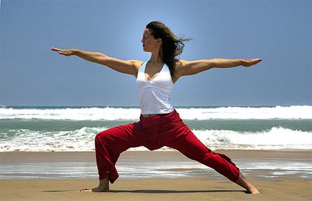  хатха йога для начинающих