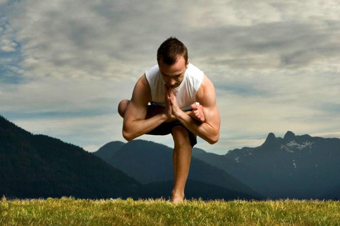 хатха йога для начинающих позы