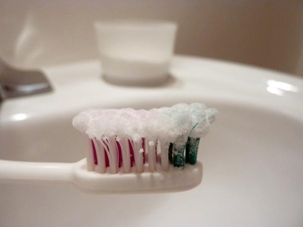 зубной порошок вред и польза