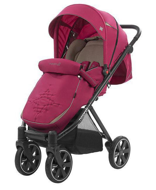 prams noordi reviews