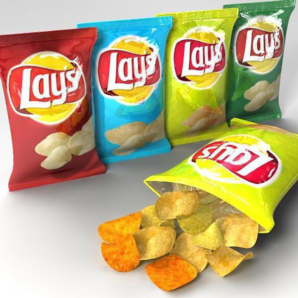 chips lays