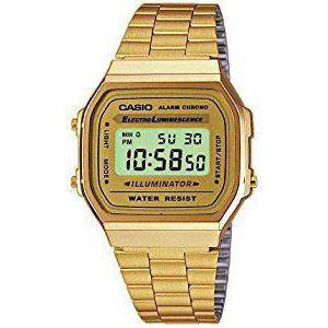 casio f 91w gold 