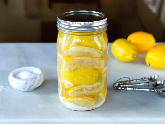 как правильно хранить лимоны