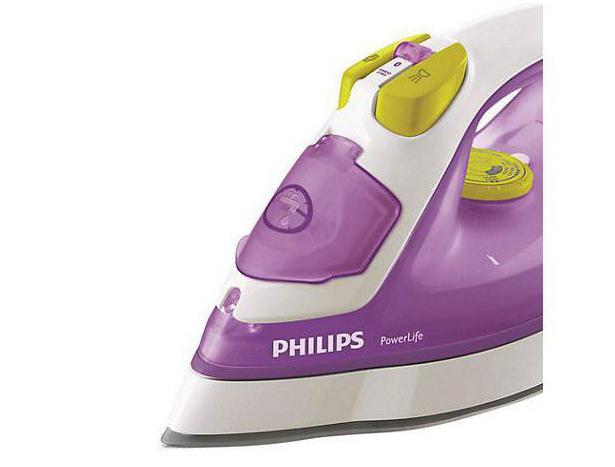 philips gc 2965 отзывы