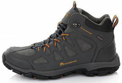 outventure boots reviews