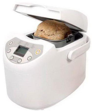 recipes for bread maker gorenje bm900w