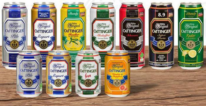 ottinger beer