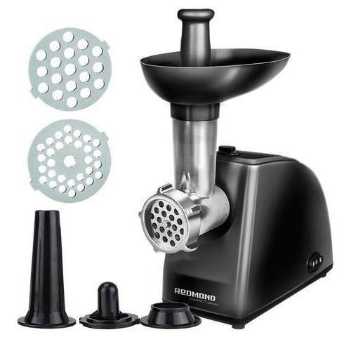 meat grinder redmond 1229 customer reviews