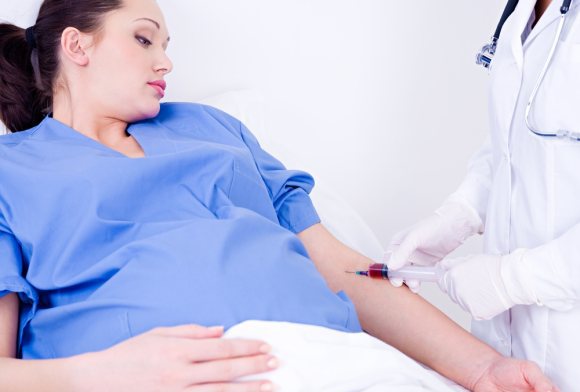 Диагностика анемии при беременности