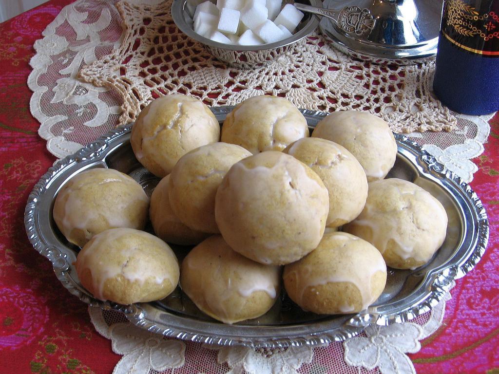 Пряники заварные рецепт. Russian cookies. Как отличить сырцовые пряники от заварных.