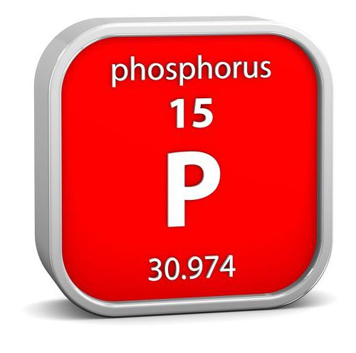 Химический элемент фосфор