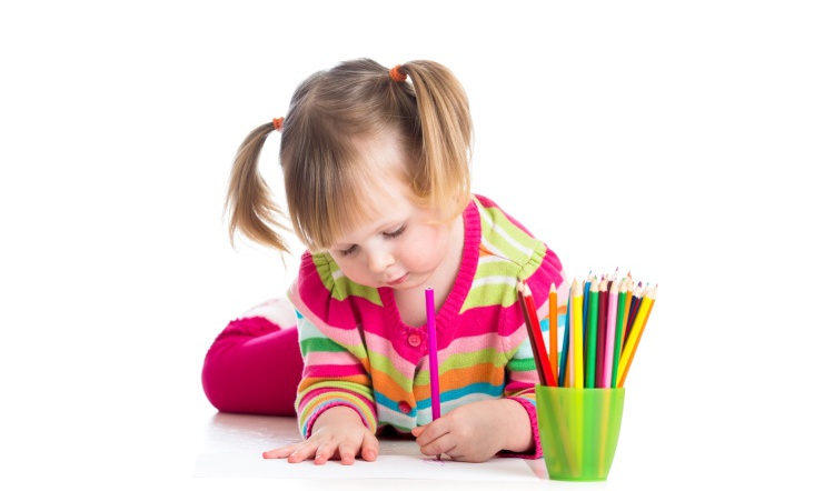 What is the uniqueness of left-handed children