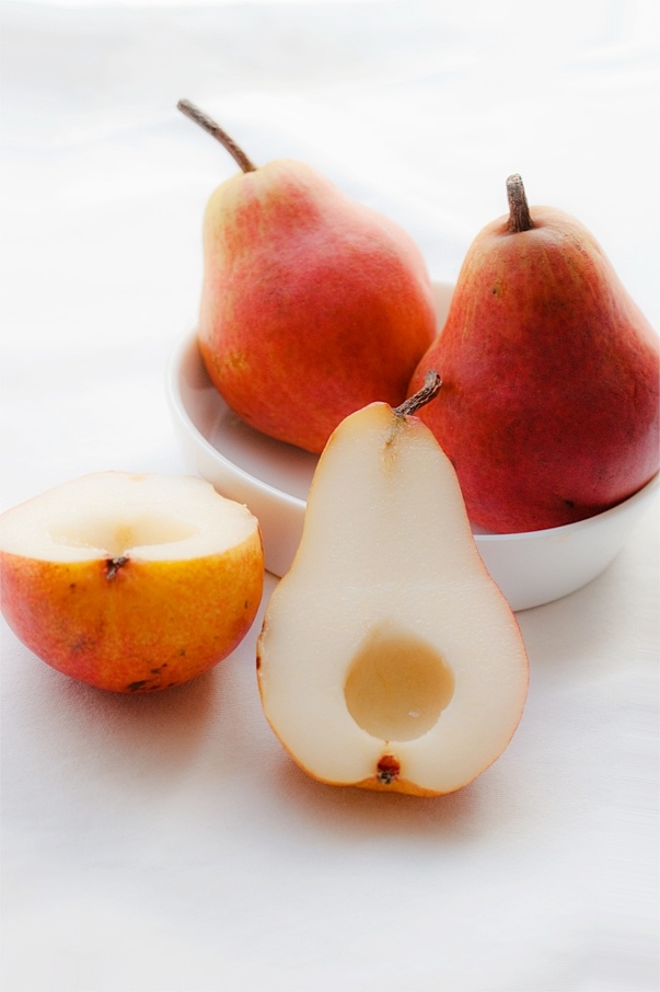 What fruits can be used for pancreatitis?