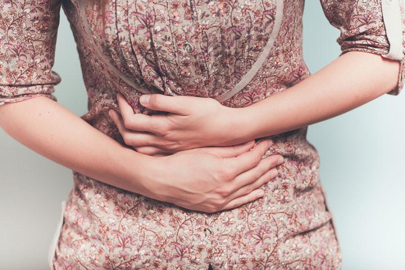 Signs of a polyp in the uterus