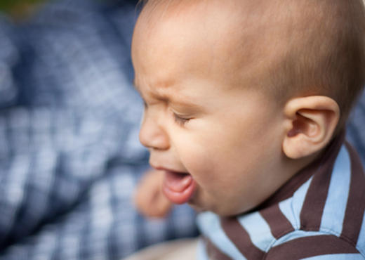 Pediatric teething recommendations for teething