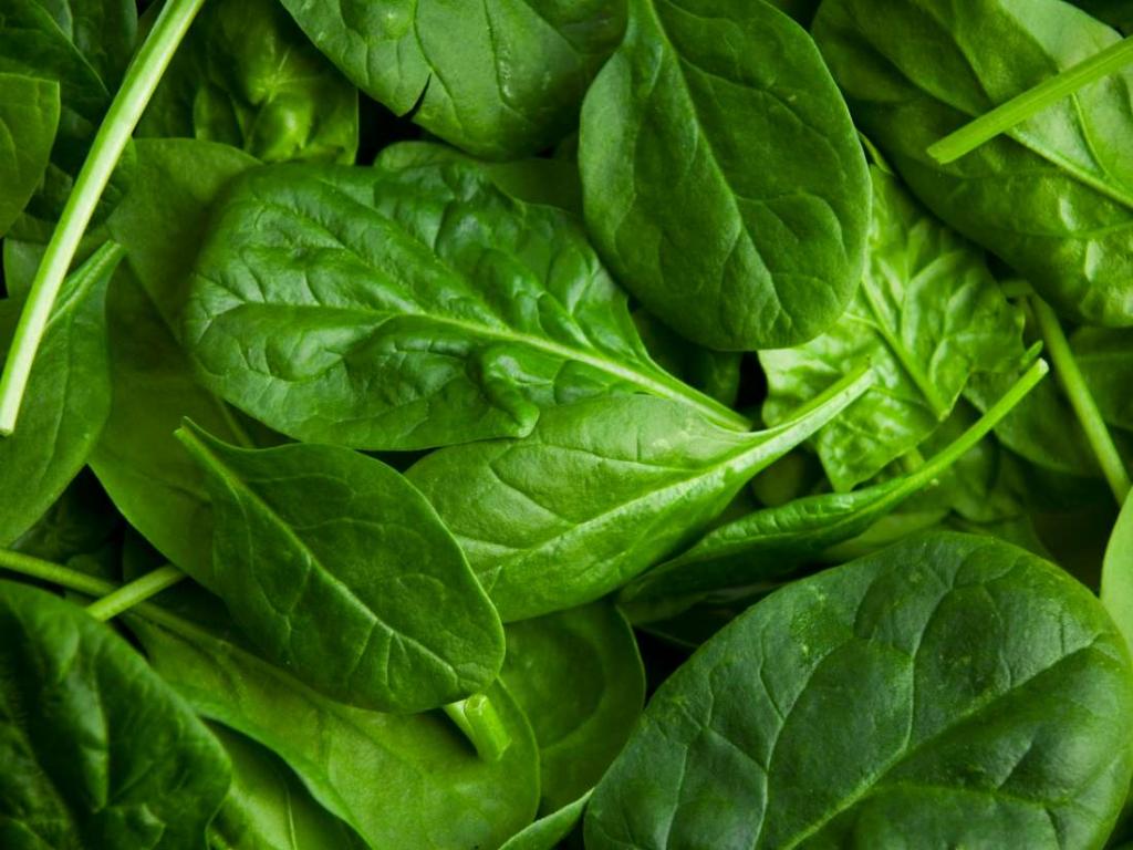 The benefits and harms of spinach