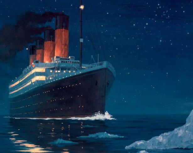 titanic dead and survivors