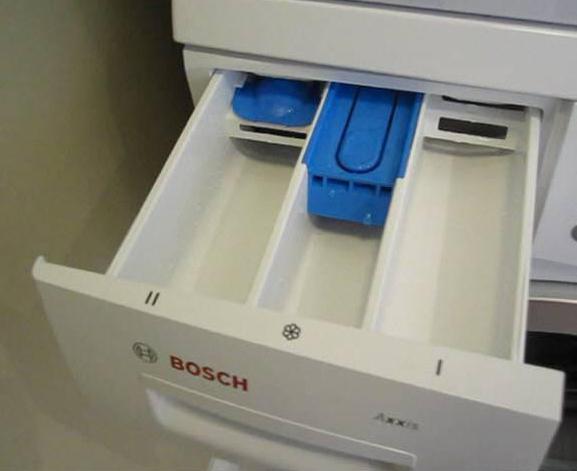 bosch wlg 20061 oe производитель