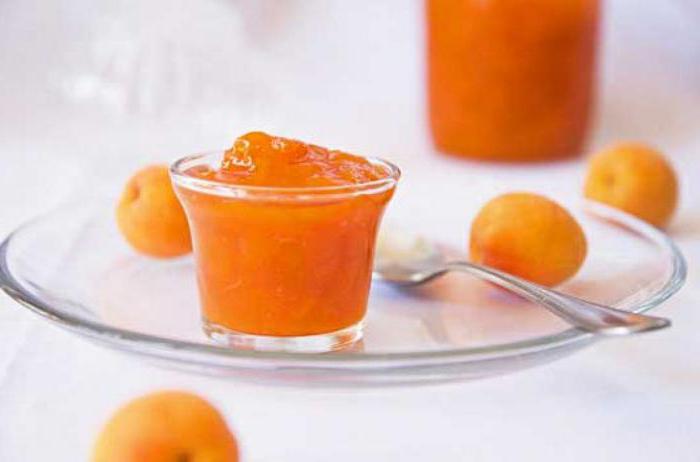 как заморозить абрикосы с сахаром