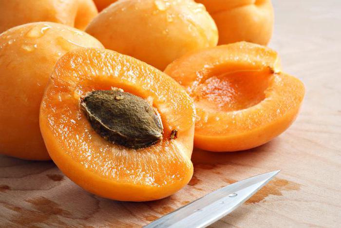 как заморозить абрикосы на зиму с сахаром