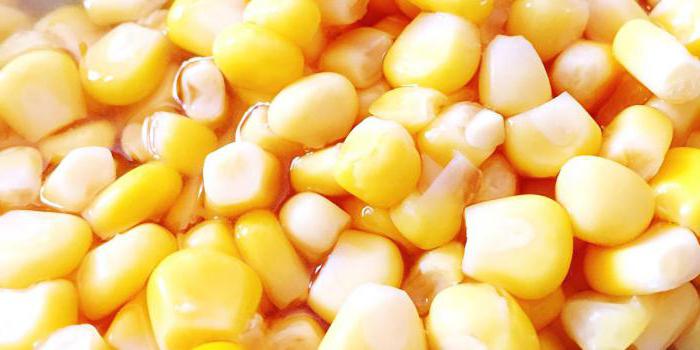 Bonduelle Corn