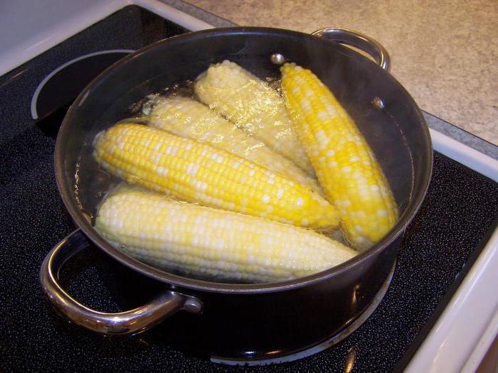 how much to cook bonduelle corn in time