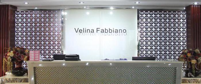 Velina Fabbiano