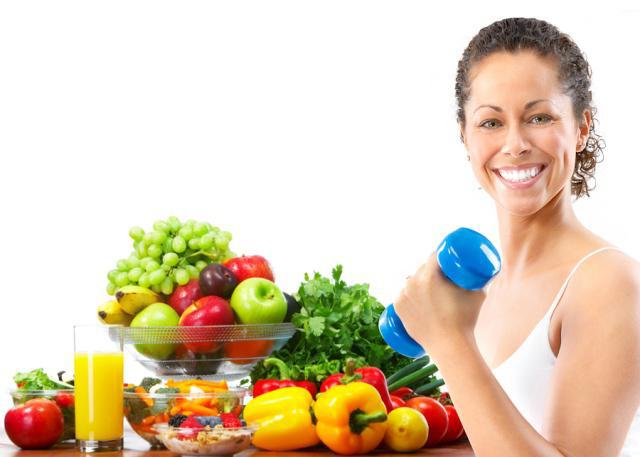 where to start proper nutrition for weight loss