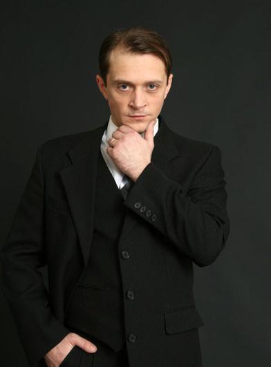 Николай гусев актер фото