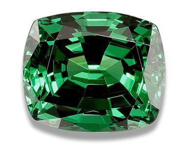 зеленый драгоценный камень название