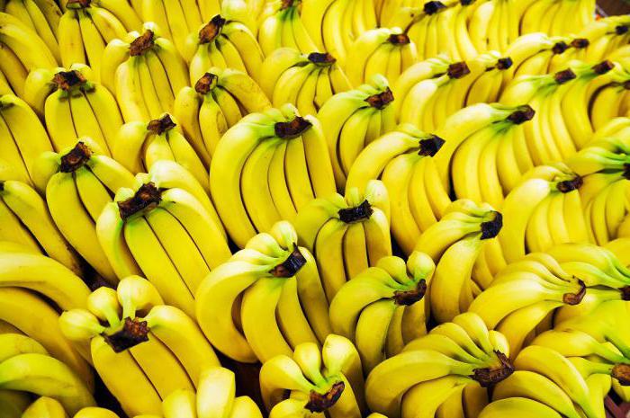 Банан на ночь польза или вред thumbnail