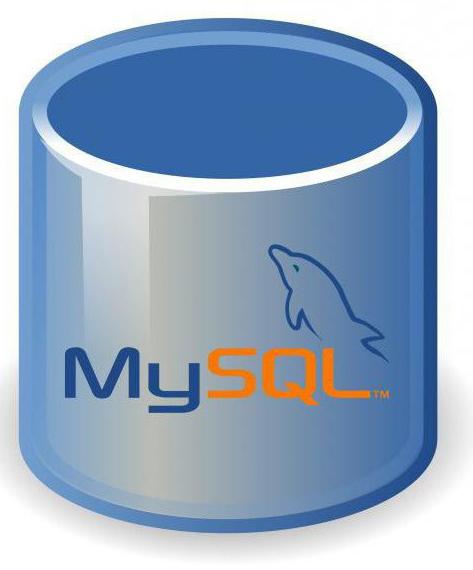 MySql linux команды 