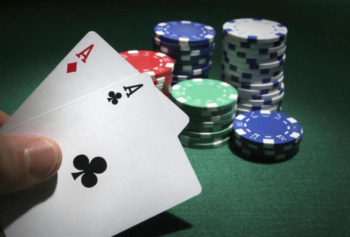 правила игры в покер техасский холдем комбинации