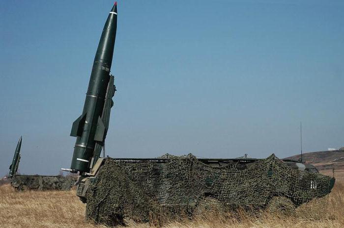 ракетное оружие украины