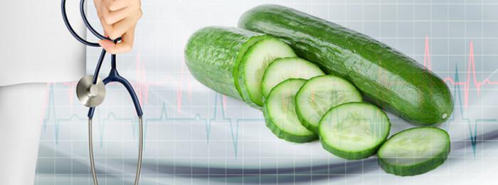 what vitamins are in cucumbers