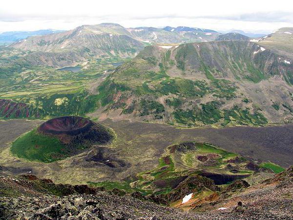 достопримечательности бурятии фото