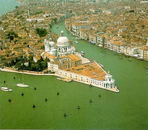 Doge's Palace Italy