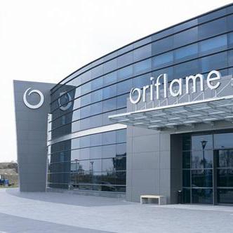 internet work in oriflame reviews