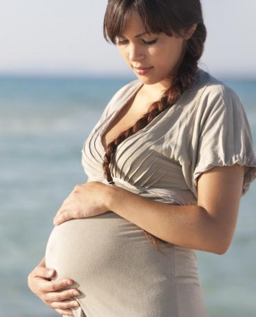 озонотерапия внутривенно при беременности