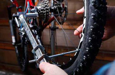 ремонт велосипеда своими руками задняя втулка