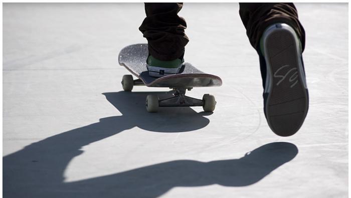 крытые скейт парки в москве
