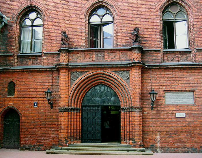 Riga and Maritime History Museum