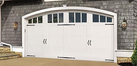 garage swing gates