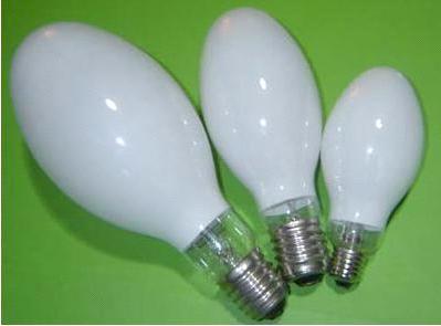 high pressure mercury lamps