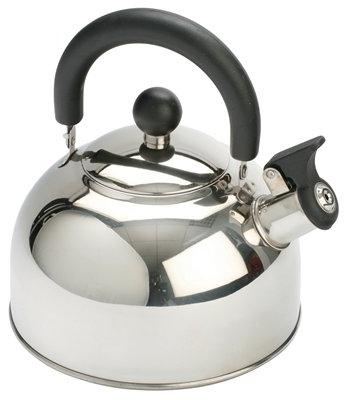 stainless steel kettles