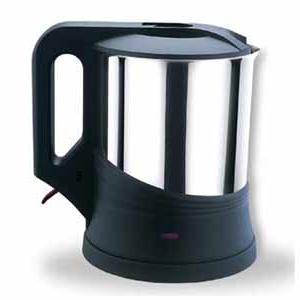 stainless steel electric kettle