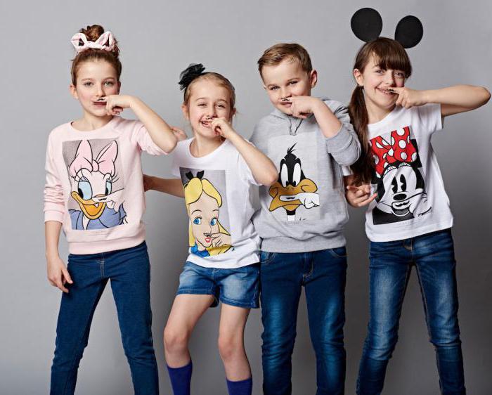 little eleven paris for children