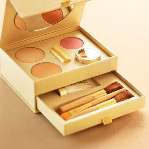 подбор косметики jane iredale