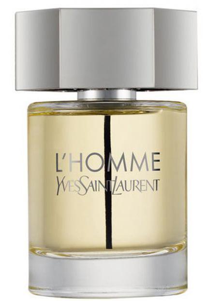 yves saint laurent perfume for men