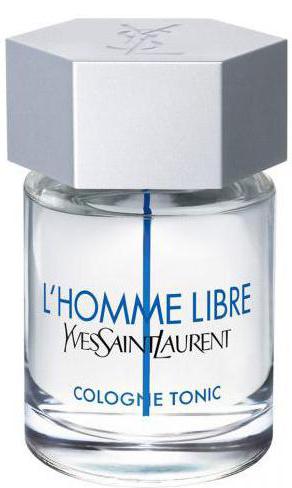 perfumes yves saint laurent reviews